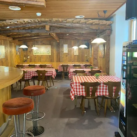 Hasli Ξενοδοχείο Meiringen