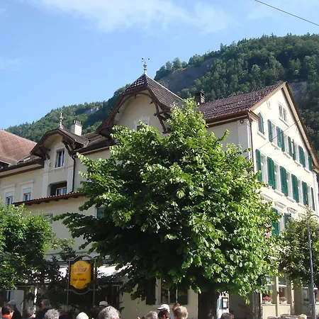 Hasli Meiringen