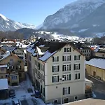 Hasli Meiringen