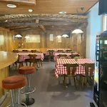 Hasli Hotel Meiringen