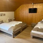 Hotel Hasli Meiringen