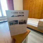 Hasli Hotel