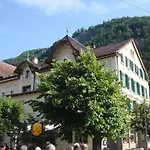 Hasli Meiringen