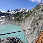 Hotel Hasli Meiringen