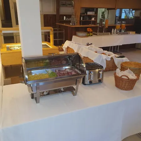 Hasli Hotel