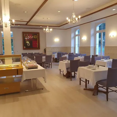 酒店 哈斯里山林小屋 *