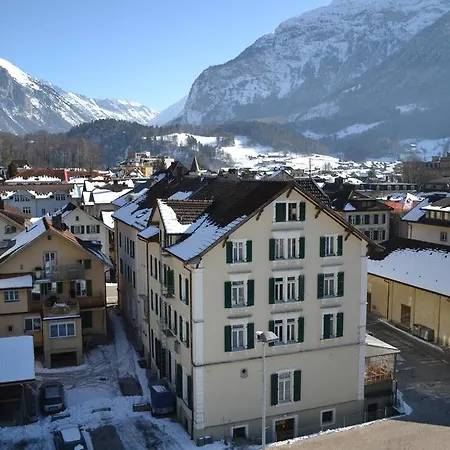 Hasli Meiringen