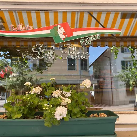 酒店 哈斯里山林小屋