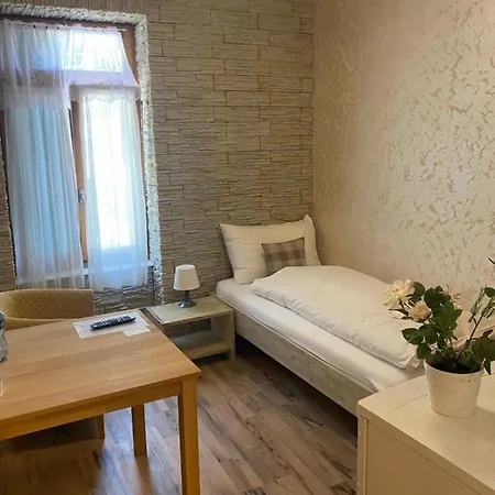 ハスリ ホテル マイリンゲン