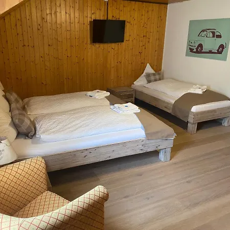 ハスリ ホテル マイリンゲン