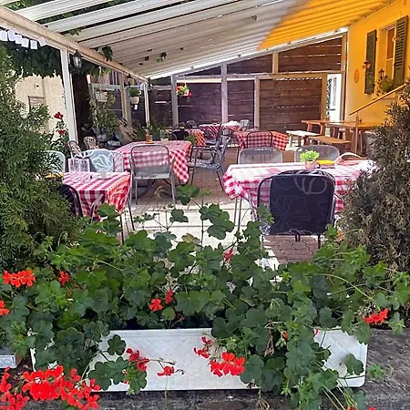 Ξενοδοχείο Hasli