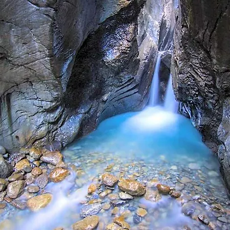 Hasli * Meiringen
