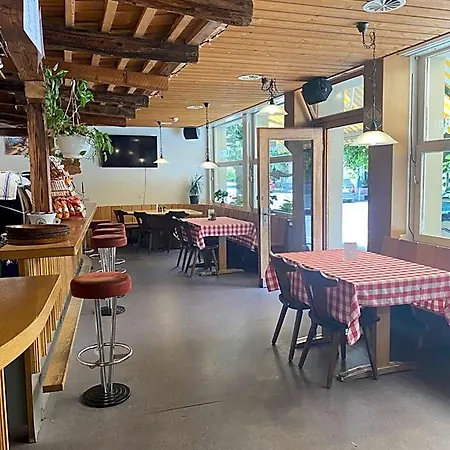 Ξενοδοχείο Hasli Meiringen
