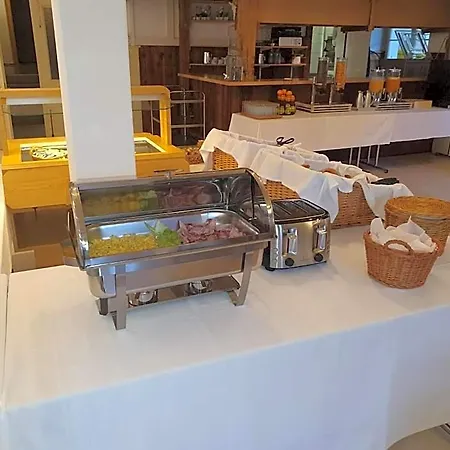 Ξενοδοχείο Hasli Meiringen