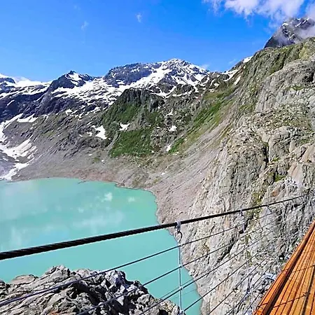 Ξενοδοχείο Hasli Meiringen