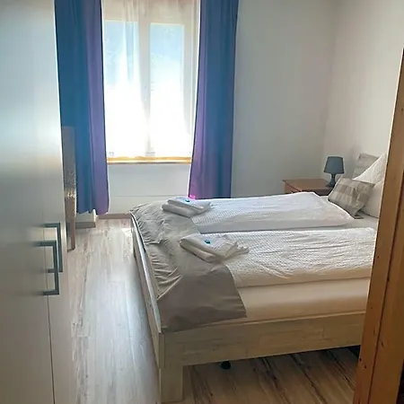 Ξενοδοχείο Hasli Meiringen