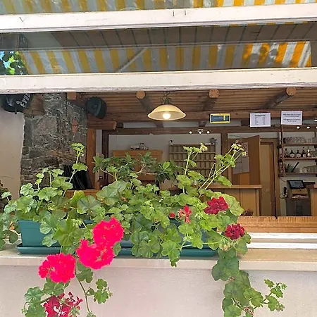 Ξενοδοχείο Hasli