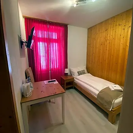 Hasli Meiringen