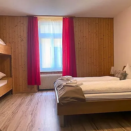 Hasli Ξενοδοχείο Meiringen