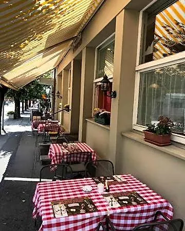 Ξενοδοχείο Hasli Meiringen