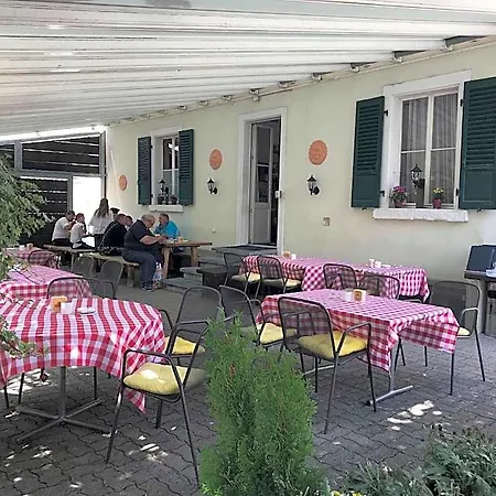 Ξενοδοχείο Hasli Meiringen