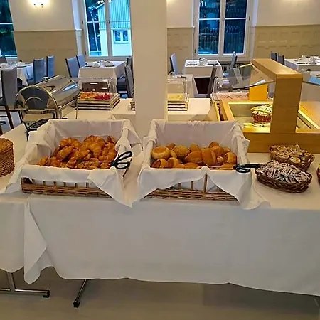 Ξενοδοχείο Hasli Meiringen