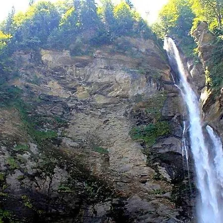 Hasli Ξενοδοχείο Meiringen