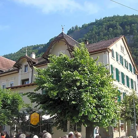 Hasli Meiringen