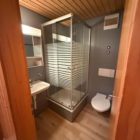 Hasli Hotel Meiringen
