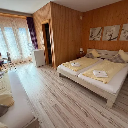 Hasli Hotel Meiringen