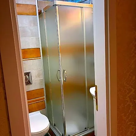 Hotel Hasli Meiringen