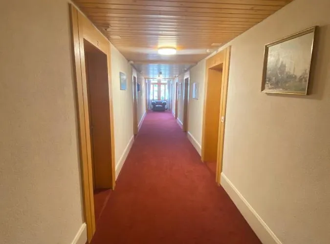 酒店 哈斯里山林小屋