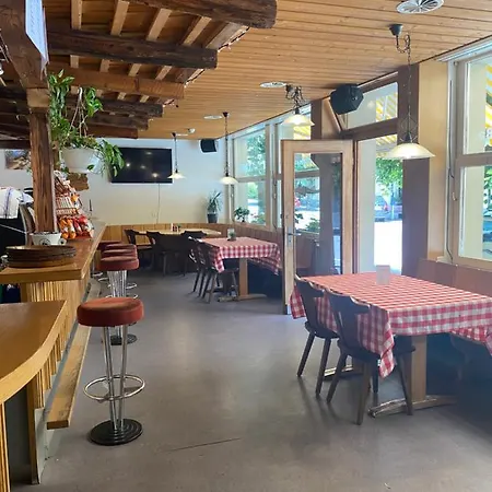 Hasli Hotel Meiringen