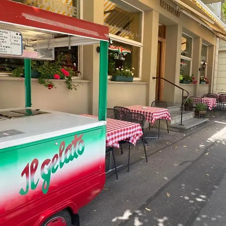 Hasli Hotel Meiringen