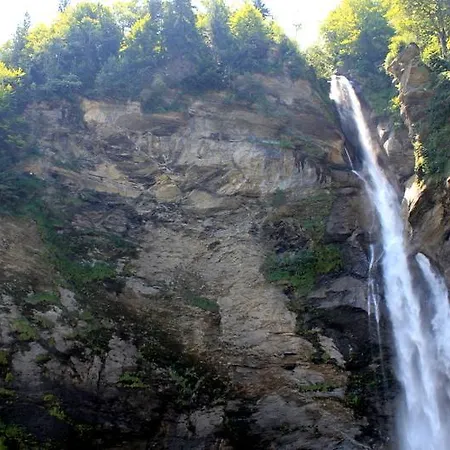 Hasli Meiringen